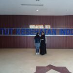 Siti Aisyah Mahasiswa IKI Pemenang Lomba Poster Ilmiah Tingkat Nasional
