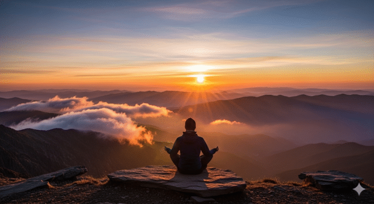 Jangan Overthinking Cara Ampuh Kurangi Kecemasan