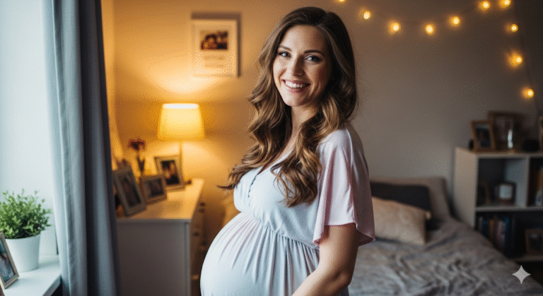 15 Tips Ibu Hamil Sehat dan Menjaga Bayi