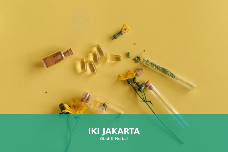Herbal alami untuk meningkatkan imun tubuh di musim flu