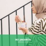 Ilustrasi kebiasaan sehat untuk menjaga pencernaan yang optimal