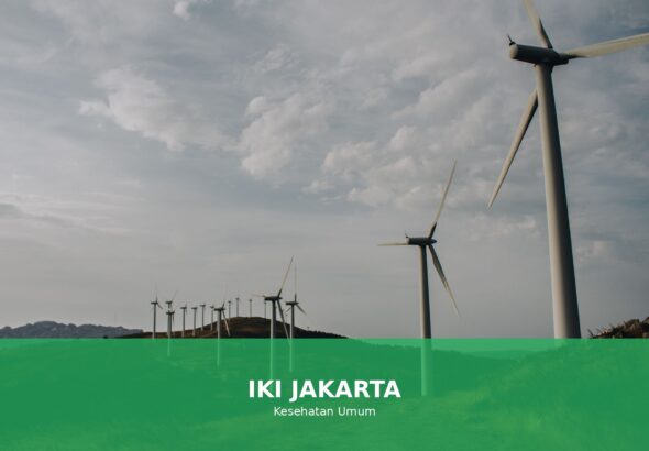 ilustrasi kebiasaan sehari-hari yang mempengaruhi energi