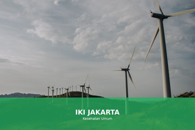 ilustrasi kebiasaan sehari-hari yang mempengaruhi energi
