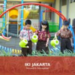 Ilustrasi kebiasaan sehat untuk meningkatkan imunitas