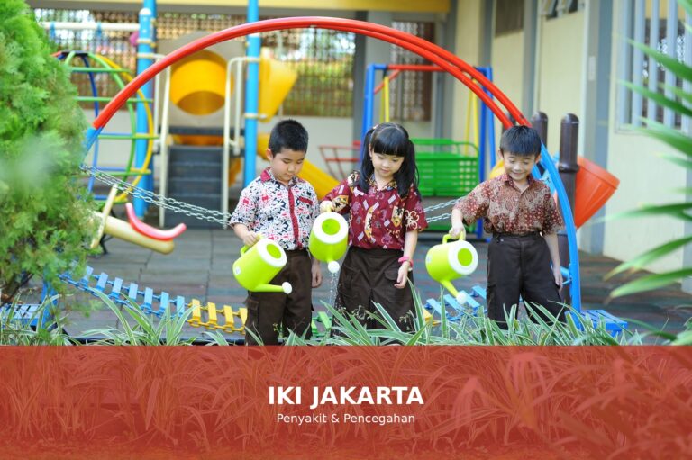Ilustrasi kebiasaan sehat untuk meningkatkan imunitas