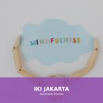 Ilustrasi tentang kesehatan mental yang positif dan cerah.