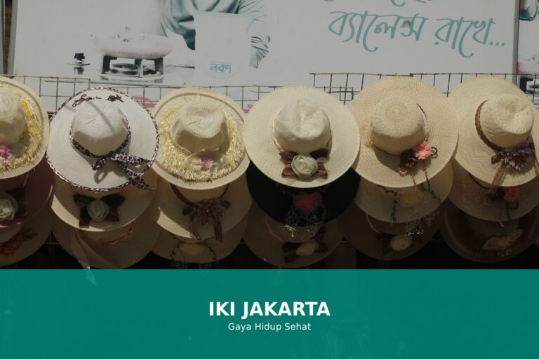 Ilustrasi kebiasaan sehari-hari yang mempengaruhi kesehatan