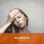 ilustrasi sakit kepala tanpa obat