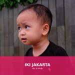 Anak tidur nyenyak di malam hari, lingkungan tidur yang nyaman dan tenang.