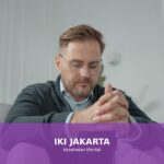 Ilustrasi tentang kesehatan mental dan kebiasaan sehat.