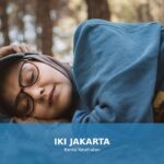 Ilustrasi tidur nyenyak yang berkualitas
