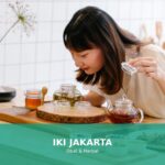 Gambar berbagai herbal alami yang dapat membantu menurunkan kolesterol tinggi