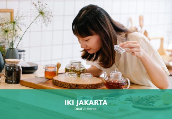 Gambar berbagai herbal alami yang dapat membantu menurunkan kolesterol tinggi
