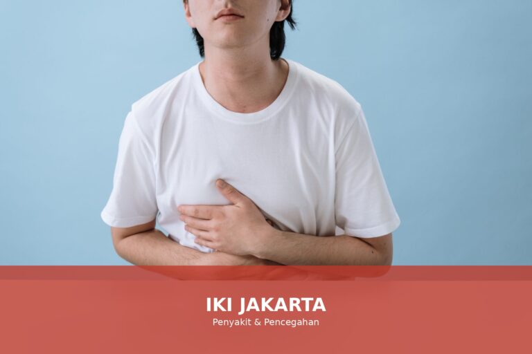 Ilustrasi kebiasaan sehari-hari yang mempengaruhi asam lambung