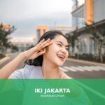 Gigi sehat dan senyuman menawan