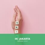 Ilustrasi kebiasaan buruk yang mengancam kesehatan kulit