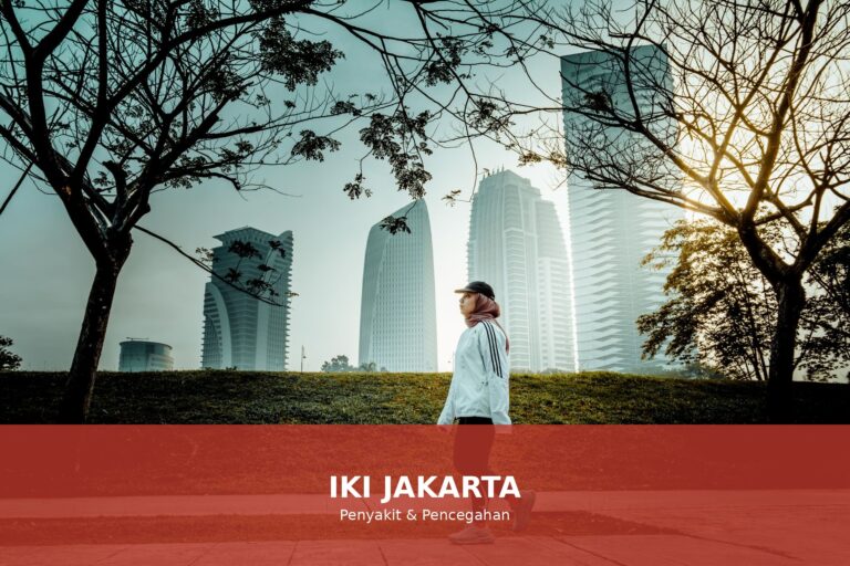 Ilustrasi kebiasaan sehat yang mendukung kesehatan jantung dan kolesterol