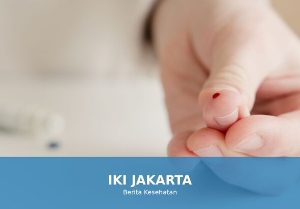Gula darah dalam tubuh dan cara menjaga kesehatannya