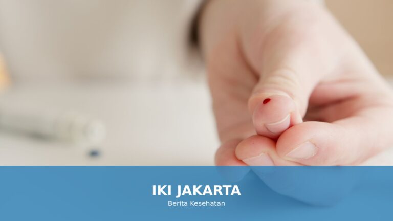 Gula darah dalam tubuh dan cara menjaga kesehatannya
