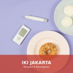 Ilustrasi kebiasaan yang dapat meningkatkan risiko diabetes