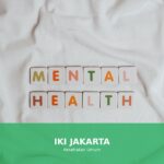 Ilustrasi kesehatan mental yang menggambarkan pentingnya menjaga kesehatan mental di kehidupan sehari-hari