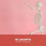 Ilustrasi kebiasaan sehari-hari yang berpengaruh pada kesehatan tulang
