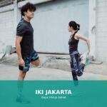 Gaya hidup sehat yang membantu menjaga berat badan ideal
