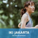 Gambar ilustrasi meningkatkan stamina dan energi dengan kebiasaan sehat
