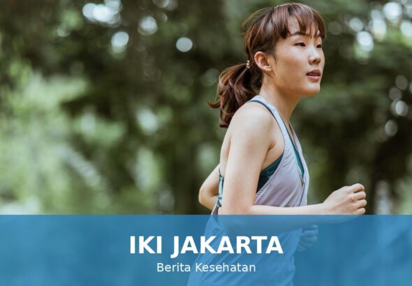 Gambar ilustrasi meningkatkan stamina dan energi dengan kebiasaan sehat