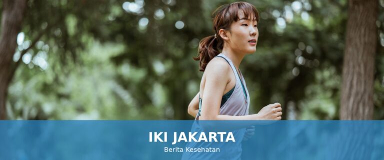 Gambar ilustrasi meningkatkan stamina dan energi dengan kebiasaan sehat