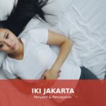 Ilustrasi tentang kesehatan pencernaan dan kebiasaan sehat