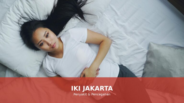 Ilustrasi tentang kesehatan pencernaan dan kebiasaan sehat