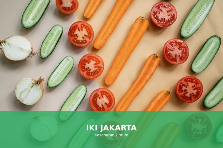 Makanan sehat untuk menjaga kadar gula darah