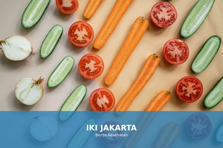 Makanan Sehat untuk Menjaga Gula Darah Stabil