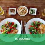 Makanan sehat yang meningkatkan metabolisme tubuh