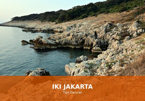 Ilustrasi tips darurat mengatasi luka dan nyeri yang efektif dan praktis