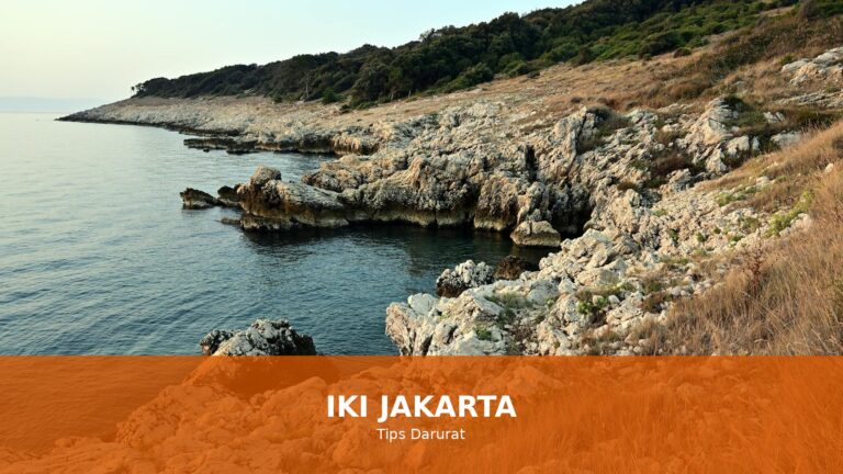 Ilustrasi tips darurat mengatasi luka dan nyeri yang efektif dan praktis