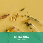 Gambar berbagai herbal yang bermanfaat untuk meningkatkan imunitas tubuh
