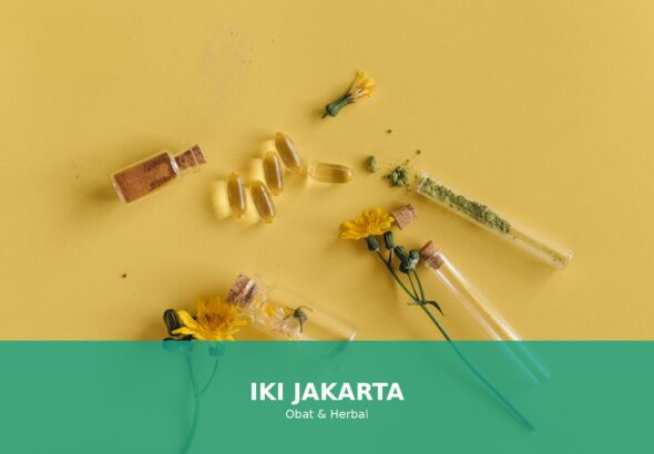 Gambar berbagai herbal yang bermanfaat untuk meningkatkan imunitas tubuh