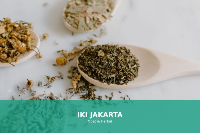 Herbal alami untuk mengatasi stres dan meningkatkan kesehatan mental