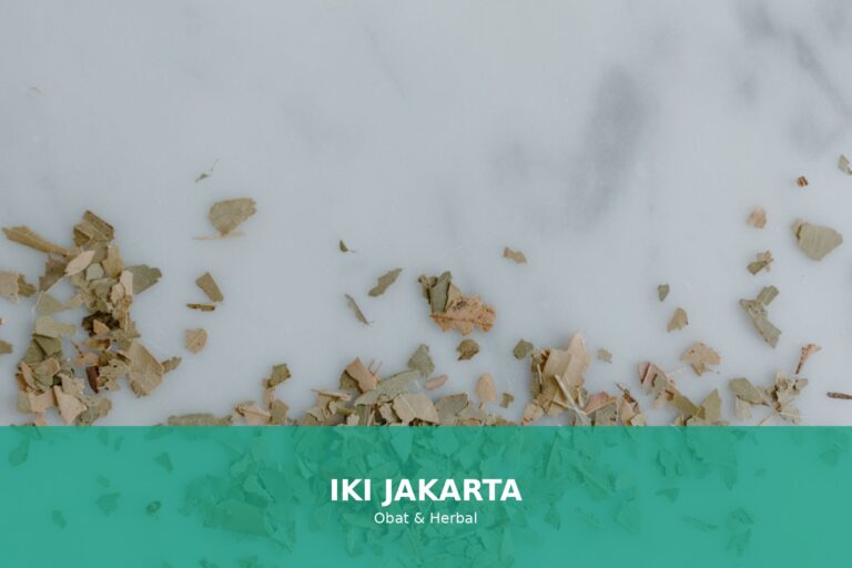 Berbagai jenis herbal yang dapat menurunkan gula darah secara alami