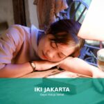 Ilustrasi tidur nyenyak di malam hari