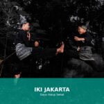 Ilustrasi energi tubuh yang sehat dan bertenaga