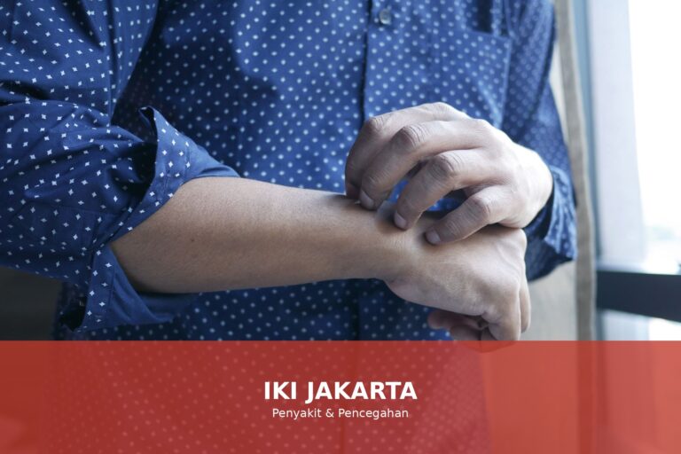 Ilustrasi tentang alergi di rumah, menunjukkan lingkungan bersih dan sehat.
