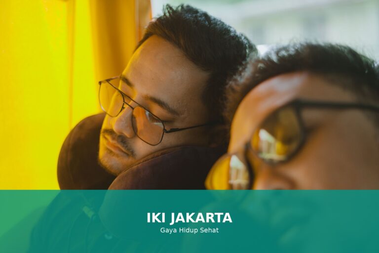 Ilustrasi tidur nyenyak di malam hari