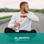Ilustrasi kebiasaan sepele yang bikin dehidrasi