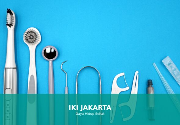 Ilustrasi kebiasaan sehari-hari yang bisa bikin kamu mudah sakit