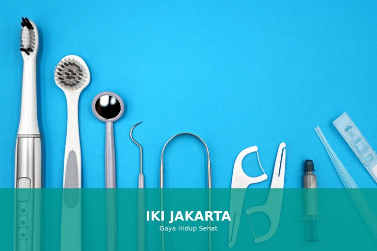 Ilustrasi kebiasaan sehari-hari yang bisa bikin kamu mudah sakit