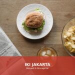 Ilustrasi tentang kolesterol dan kesehatan jantung