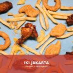 Ilustrasi tentang kolesterol tinggi dan kebiasaan sehat